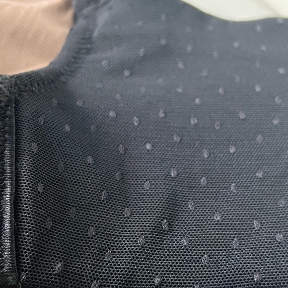 NWT Wacoal Back Smoothing Wire Free Bra Size 34DD Style # 852303 - Picture 7 of 11